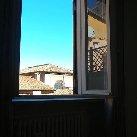 Mount Flower Trastevere Apt Villa Rome Luaran gambar