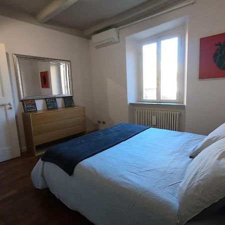 Mount Flower Trastevere Apt Villa Rome Luaran gambar