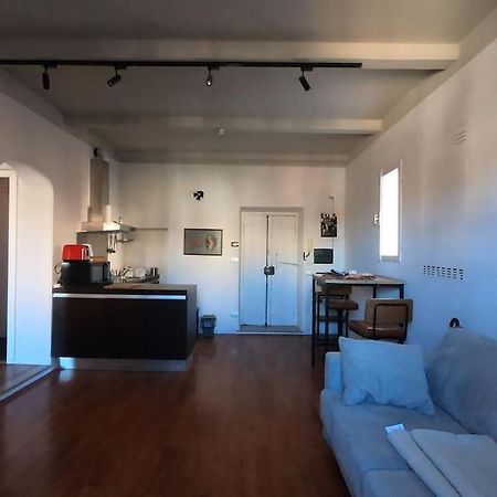 Mount Flower Trastevere Apt Villa Rome Luaran gambar