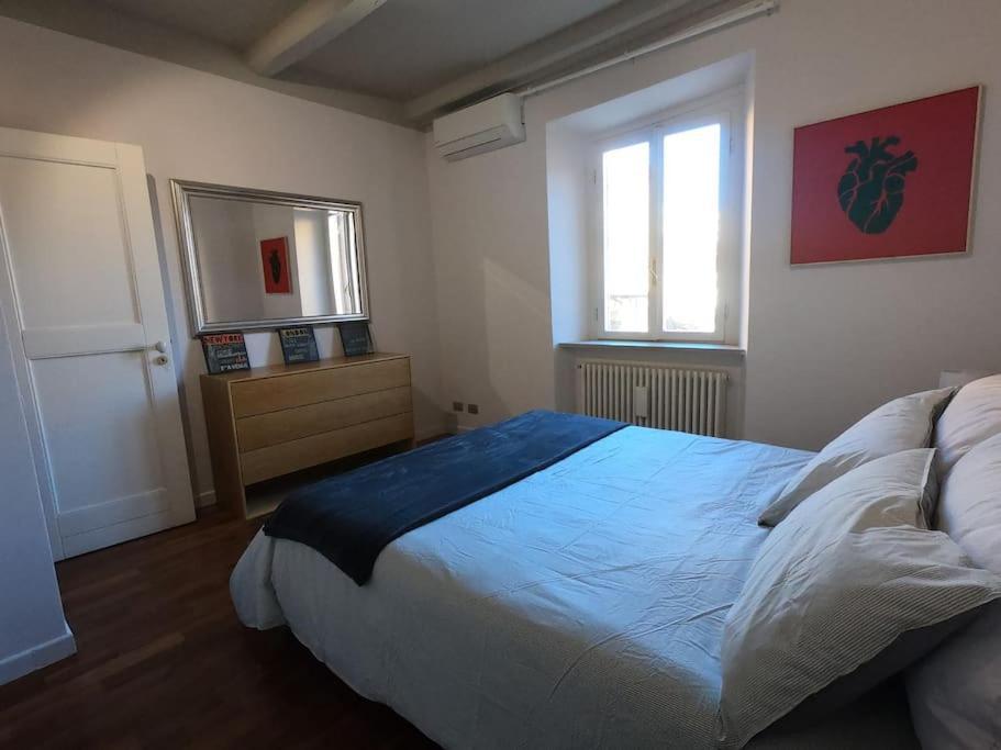 Mount Flower Trastevere Apt Villa Rome Luaran gambar