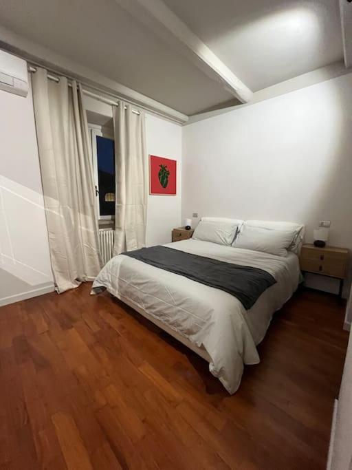 Mount Flower Trastevere Apt Villa Rome Luaran gambar