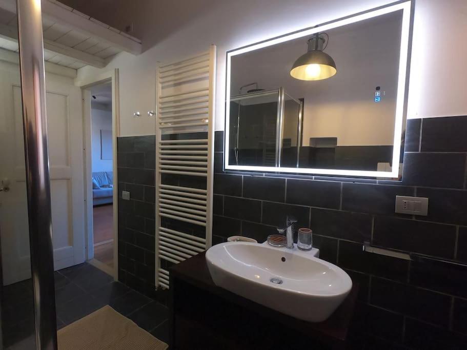 Mount Flower Trastevere Apt Villa Rome Luaran gambar