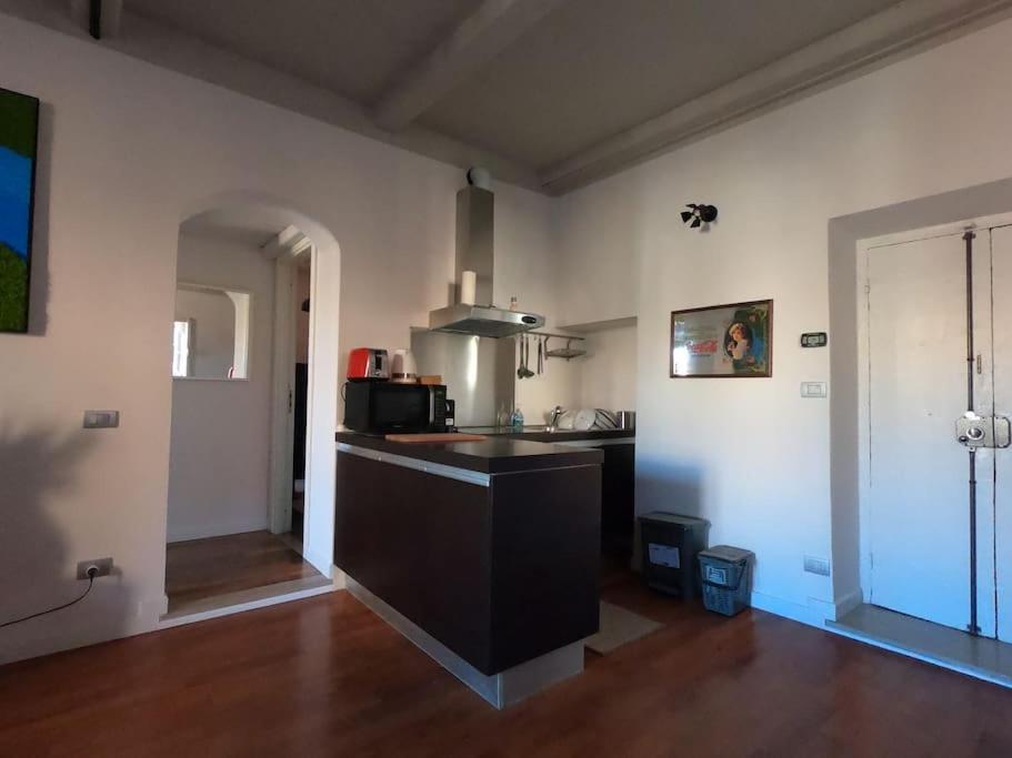 Mount Flower Trastevere Apt Villa Rome Luaran gambar