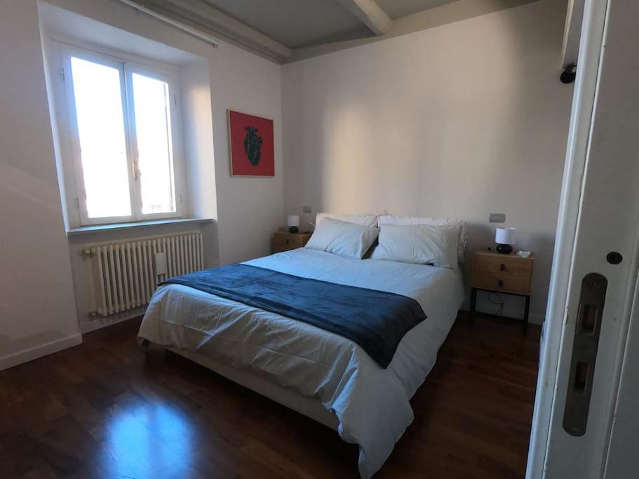 Mount Flower Trastevere Apt Villa Rome Luaran gambar