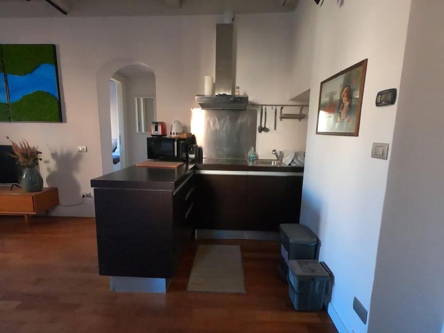 Mount Flower Trastevere Apt Villa Rome Luaran gambar
