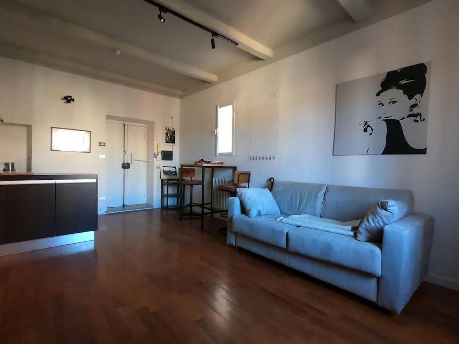 Mount Flower Trastevere Apt Villa Rome Luaran gambar