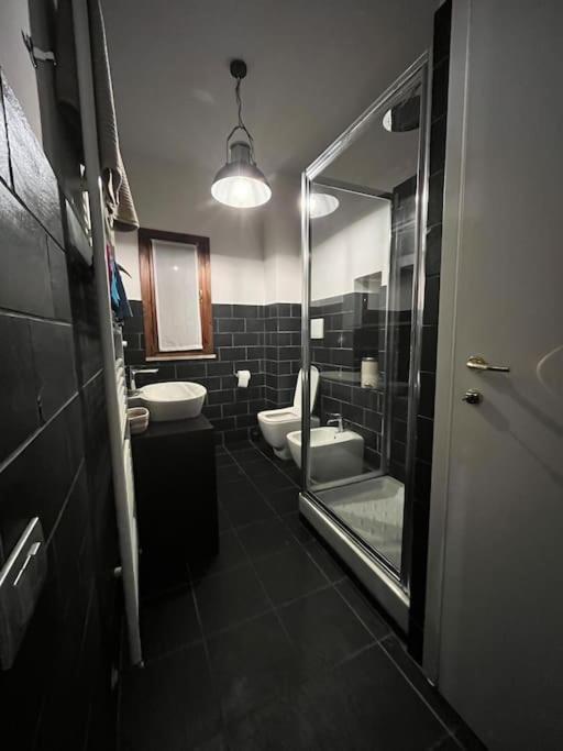 Mount Flower Trastevere Apt Villa Rome Luaran gambar